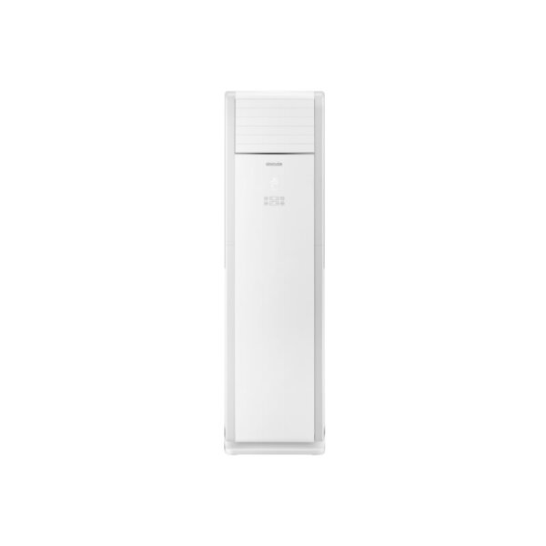 Sinclair Set Tower 12,5 kW - AST-48BI2 + Außengerät | WiFi | Raumgröße 120 - 130 m² | R32