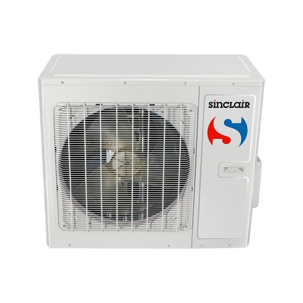 Sinclair Set Tower 12,5 kW - AST-48BI2 + Außengerät | WiFi | Raumgröße 120 - 130 m² | R32