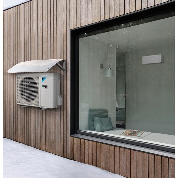 Daikin Cold Region RXTA30C Außengerät 3,0 kW für 1 Innengerät | 30 - 35 m² | Hyper Heating