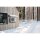Daikin Set FTXTA30CB + RXTA30C2V1B Stylish Wandgerät schwarz Cold Region 3,0 kW WiFi Hyper Heating