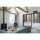 Daikin Set FTXTA30CB + RXTA30C2V1B Stylish Wandgerät schwarz Cold Region 3,0 kW WiFi Hyper Heating