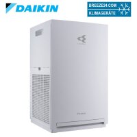 Daikin MC30YVM Luftreiniger mit HEPA Filter und Flash...