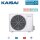 Kaisai Wärmepumpe Arctic KHA-08RY1 Außengerät 8 kW R32