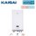 Kaisai KMK-100RY3 Hydraulisches Modul 8,3 bis 10,0 kW R32 Heizen + Kühlen Heizstab 9 kW | 400 Volt