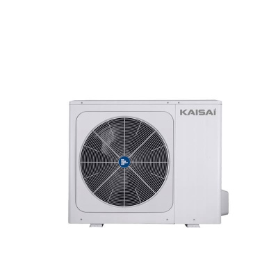 Kaisai Wärmepumpe Arctic KHA-12RY3 Außengerät 12 kW 400 Volt R32