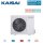 Kaisai Wärmepumpe Arctic KHA-12RY3 Außengerät 12 kW 400 Volt R32