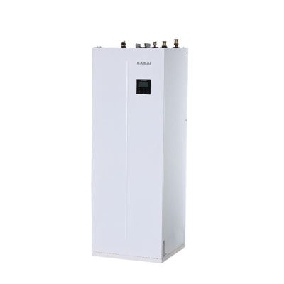 Kaisai KMK-240L-100RY1 Hydromodul mit Speicher 240 Liter Heizen + Kühlen Heizstab 3 kW