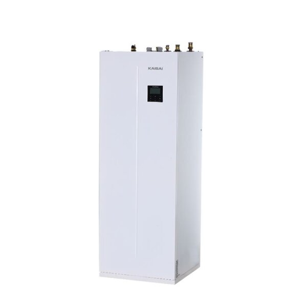 Kaisai -160RY3 Hydromodul r Heizen + Kühlen 400 Volt Heizstab 9 kW