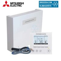 Mitsubishi Electric PAC-IF061B-E Master-Platine für...