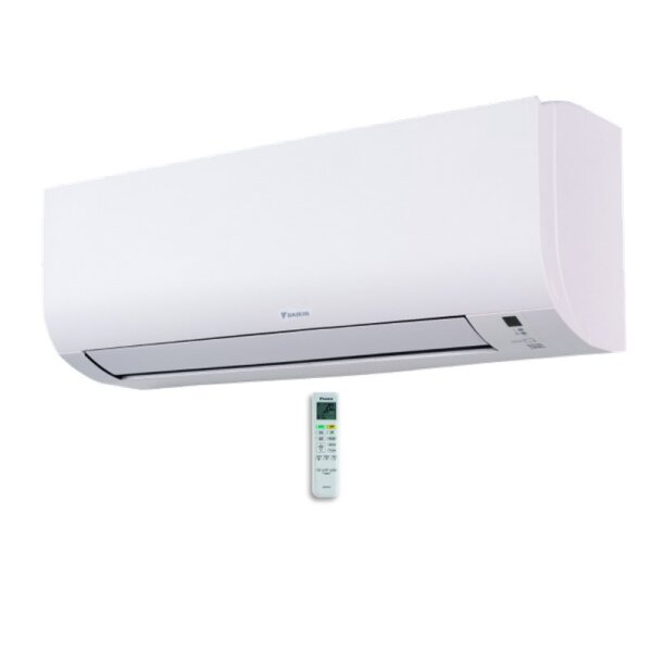 Daikin FTXP20N9 Wandgerät Comfora 2,0 kW WiFi - R32 | Raumgröße 20 - 25 m²