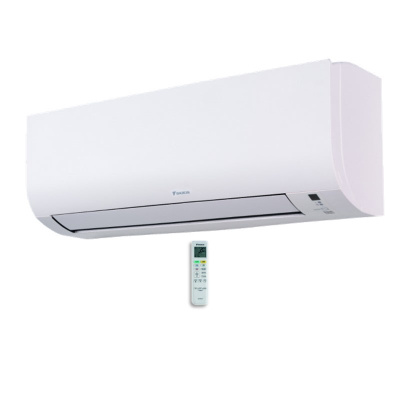 Daikin FTXP35N9 Wandgerät Comfora 3,5 kW WiFi - R32 | Raumgröße 35 - 40 m²