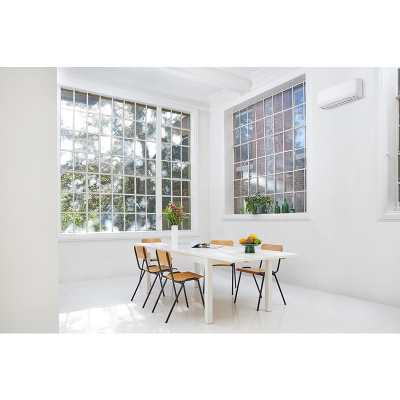Daikin FTXP35N9 Wandgerät Comfora 3,5 kW WiFi - R32 | Raumgröße 35 - 40 m²