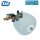 SYR Sicherheitscenter 4807 DN 20 mindestens 18 Liter MAG SCS2018