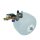 SYR Sicherheitscenter 4807 DN 20 mindestens 12 Liter MAG SCS2012