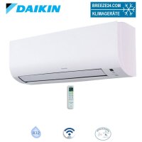 Daikin FTXP60N Wandgerät Comfora 6,0 kW WiFi - R32 |...