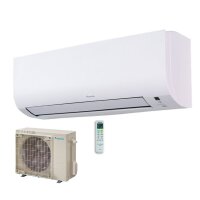 Daikin Set FTXP35N9 + RXP35N9 WiFi Wandgerät Comfora...