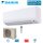 Daikin Set FTXP35N9 + RXP35N9 WiFi Wandgerät Comfora 3,5 kW für 1 Raum mit 35 - 40 m² | R32