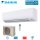 Daikin Set FTXP60N + RXP60N9 WiFi Wandgerät Comfora 6,0 kW für 1 Raum mit 60 - 65 m² | R32