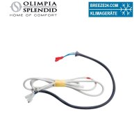 Olimpia Splendid Unico Kondensat Anti Frostheizung