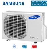 Samsung Außengerät 2,7 kW - AR 09 RXFPEWQX -...