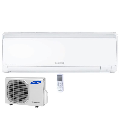 SAMSUNG Set Wandgerät Maldives 2,75 kW - AR 09 RXFPEWQN + AR 09 RXFPEWQX R32 (Auslaufmodell)
