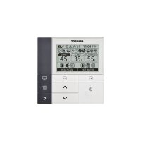 Toshiba HWS-AMSU51-E ist ein dedizierter Controller...