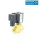 Nieruf Membran-Magnetventil G 1/2" Zoll Messing MV04 EPDM 230V 50Hz