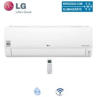 LG Electronics DC24RK NSK Wandgerät Deluxe 6,6 kW - R32