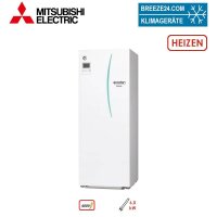 Mitsubishi Electric EHPT20X-VM6D Speichermodul nur Heizen...
