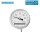 ARI Thermometer für ARI-ZESA Gr.2 DN 50-80 mm, Thermoanzeige 0°C - 120°C