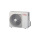 Toshiba Wärmepumpen Set ESTIA HWT-401HW-E + HWT-601XWHT6W-E 4,0 kW Heizstab 6 kW IG: 400V - AG: 230V