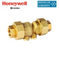 Honeywell | resido RFV281A20 Rückflussverhinderer RV...