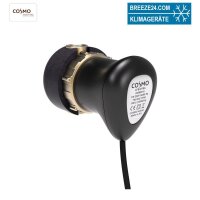 COSMO Trinkwasserumwälzpumpe 1/2" IG BL 85 CPB2
