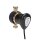 COSMO Zirkulationspumpe Trinkw. 1" AG BL 139, Absperr-/Rückschlagventil, Kabel