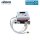 Allmess AUL155216PN UltraLite Pro qp 1,5-5,2mm 110mm Fühlerdm.5,2mm u.Adapter f.Direktm. 90C