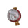 TRINNITY TRWWZEVO2520WN Wohnungs-Wasserzähler 3/4" Warmw.Q3= 4 m³/h 130 mm funkvorb.