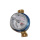 TRINNITY TRWWZEVO2520KN Wohnungs-Wasserzähler 3/4" Kaltw.Q3= 4 m3/h 130 mm funkvorb.
