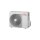 Toshiba Wärmepumpen Set ESTIA HWT-401HW-E + HWT-601F21ST6W-E Hydrobox 210L HS 6kW IG:400V - AG: 230V