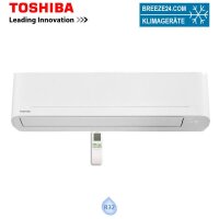 Toshiba RAS-B13E2KVG-E Wandgerät Seiya+ 3,3 kW R32