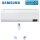 Samsung Wandgerät Wind-Free Exklusiv 6,5 kW - AR 24 TXEAAWKN WiFi Raumgröße 65 - 70 m² | Monosplit