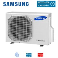 Samsung AR12TXEAAWKX Außengerät 3,5 kW R32...