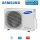 Samsung AR70F18C1AWXEU Außengerät 5,0 kW R32 für 1 Innengerät | Raumgröße 50 - 55 m²