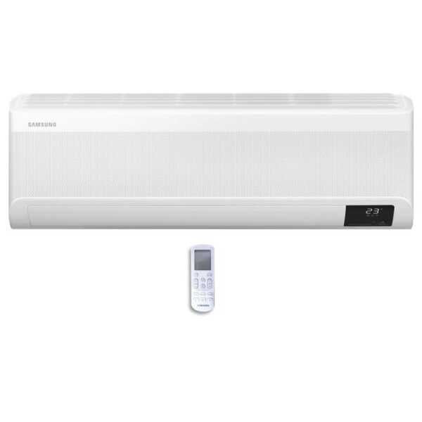 Samsung WindFree Elite AR70F09CXCAAWNEU Wandgerät 2,5 kW | WiFi | Raumgröße 25 - 30 m² | R32