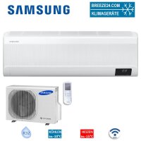 Samsung Set AR09CXCAAWKN + AR09TXCAAWKX WiFi...