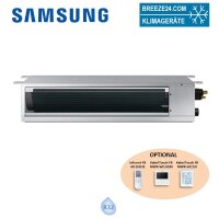 Samsung Kanalgerät 2,6 kW - AC 026 RNLDKG (Nur...