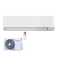 Toshiba Set RAS-B16E2KVG-E + RAS-16E2AVG-E Wandgerät...