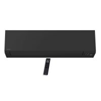 Toshiba RAS-B18G3KVSGB-E Wandgerät Shorai Edge Black...