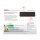 Toshiba Set RAS-B07G3KVSGB-E + RAS-07J2AVSG-E WiFi Wandgerät Shorai Edge Black 2,0 kW R32