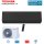Toshiba Set RAS-B10G3KVSGB-E + RAS-10J2AVSG-E1 WiFi Wandgerät Shorai Edge Black 2,5 kW R32