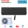 Toshiba Set 3,5 kW RAS-B13G3KVSGB-E + RAS-13J2AVSG-E1 WiFi Wandgerät Shorai Edge Black R32